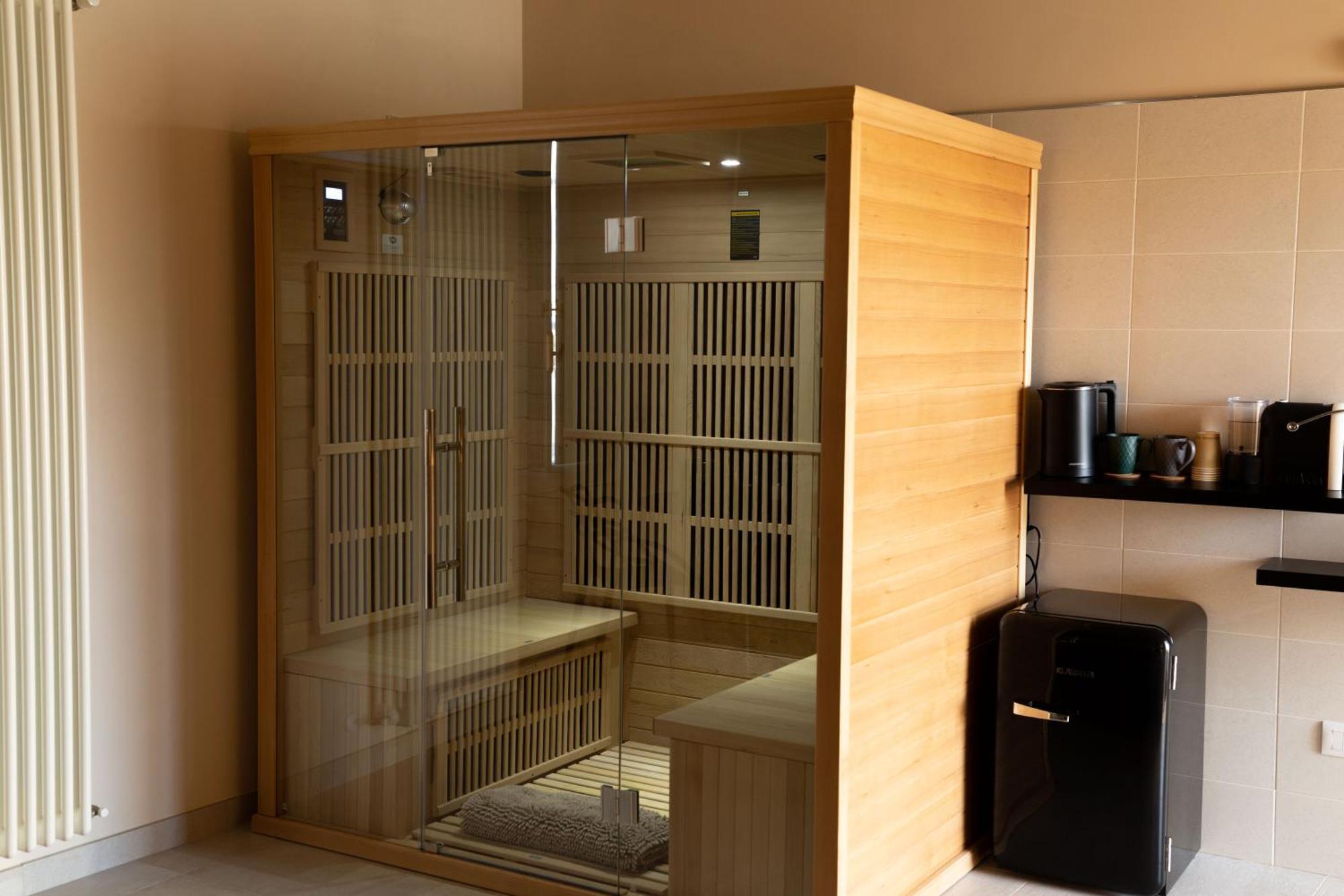 Casa Colonna - Suite Della Torre L'Aquila Ngoại thất bức ảnh