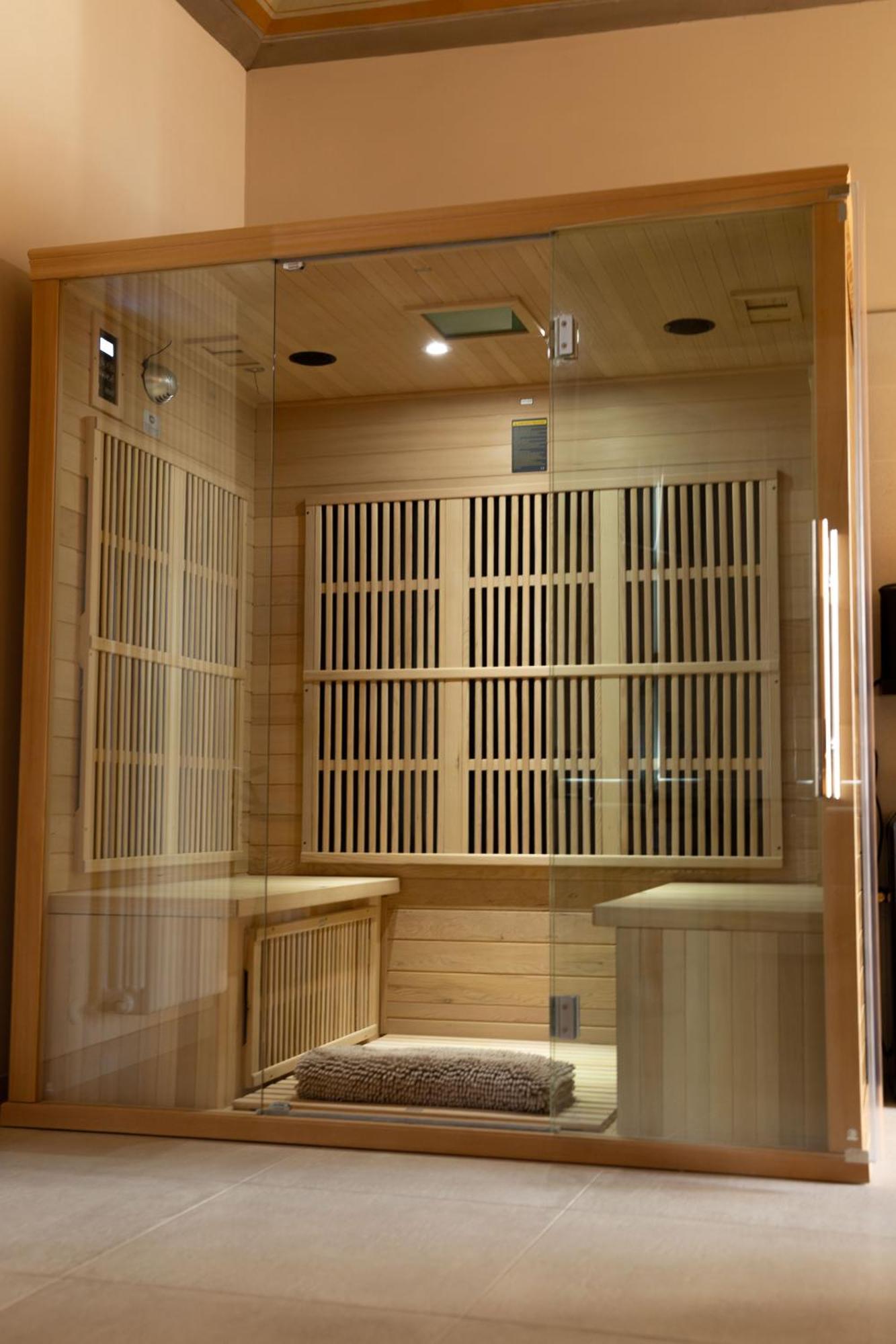 Casa Colonna - Suite Della Torre L'Aquila Ngoại thất bức ảnh
